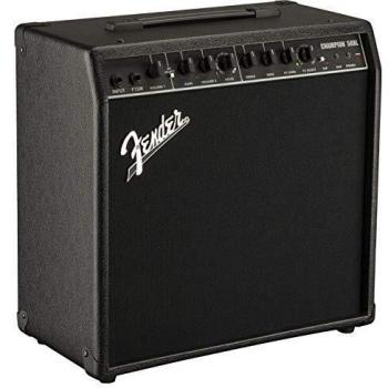 Amplificateur à modélisation Fender Champion 50XL