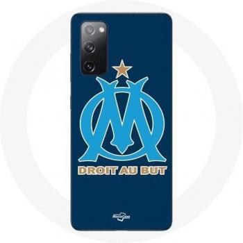 Samsung Galaxy S20 FE Olympique de Marseille Case
