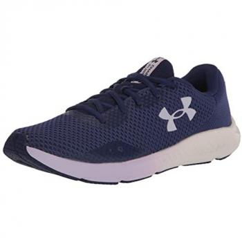 Laufschuhe Under Armour Charged Pursuit 3 3024889-501 Dunkelblau 39