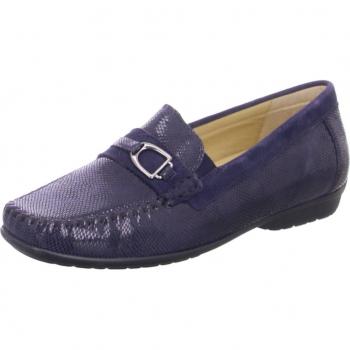 Sioux Cortizia‑723‑H Damen‑Cortizia‑Blau 8,0