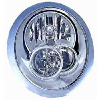 Faro Delantero Derecho MINI (05-07) / MINI Cabrio (04-07)