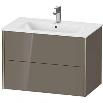Duravit Lavabos Mural con Cajones, Modelo 4126