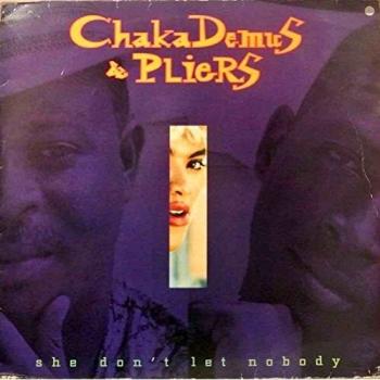 Chaka Demus & Pliers