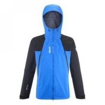 Cappotto Antivento Millet K Absolute GORE-Tex Pro Maschile
