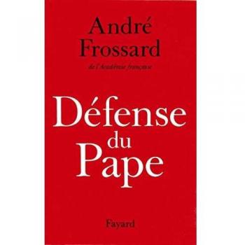 Défense Du Pape