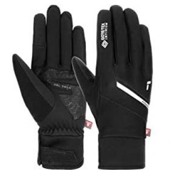 Reusch Men's Versa Ski Gloves