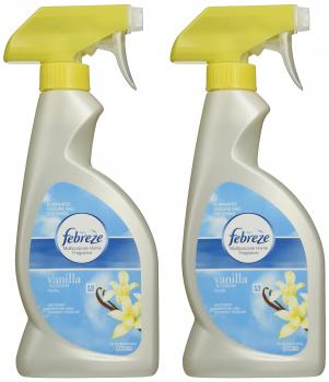 Vanilla Latte Housekeeper Spray