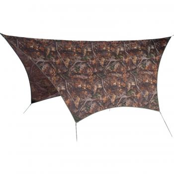 Hamac Tarp Amazonien – Explorer Forestier