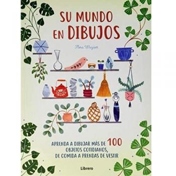 SU MUNDO EN DIBUJOS