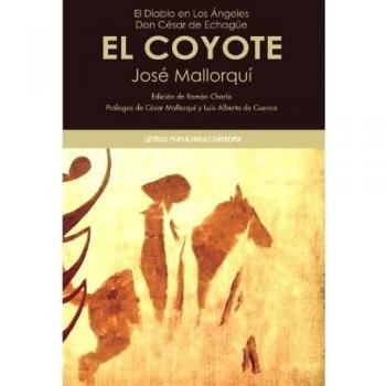 El Diablo En Los Ángeles. Don César De Echagüe