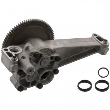 Febi bilstein OEM Replacement Oil Pump 10146