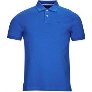 Hackett Logo Poloshirt Slim Fit