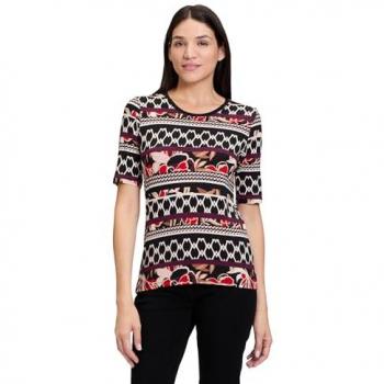 Betty Barclay Shirt mit Print für Damen