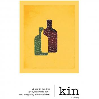 Kin: A day in the lives of a father and son