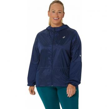 Asics Nagino Run Jacket para Mujeres
