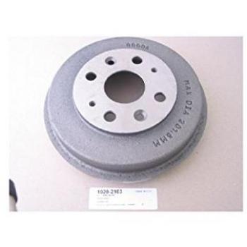 Freno Tamburo 1020–2103 Ashuki