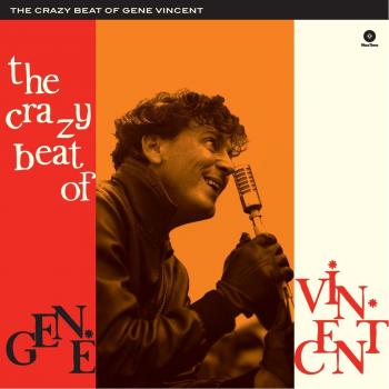 The Crazy Beat of Gene Vincent [Vinilo]