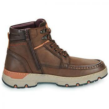 Laarzen Fluchos SIGURD Marron