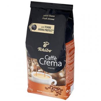 Caffè Tchibo Crema Intense 1kg