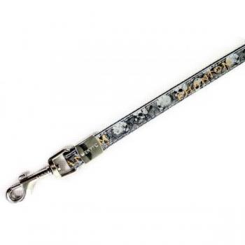 Envy Phantom (Longueur 120 cm) – 1,0 cm – Noir