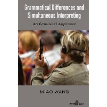 Grammatical Differences and Simultaneous Interpreting: An Empirical Approach