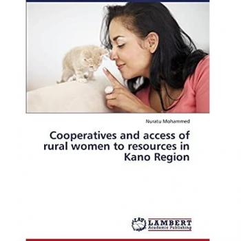 Cooperatives and access of rural women to resources in Kano Region