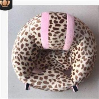 Toy Storage Bag Cushion