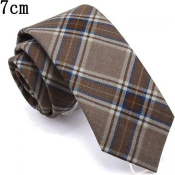 Corbata Clásica Ricnais de 7 cm
