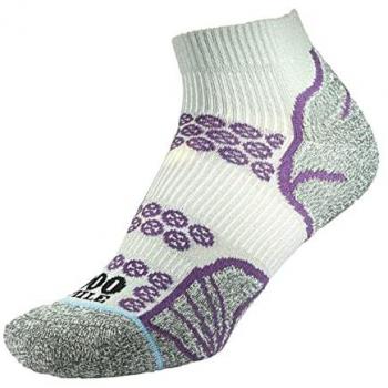 1000 Mile Women's Lite Anklet Double Layer Socks