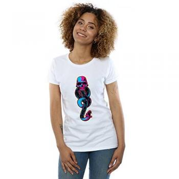 Camiseta Dark Mark para Mujer