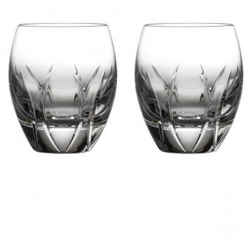 Waterford Ardan Tonn Double Old Fashioned Glasses