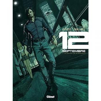 12 Septembre Tome 1