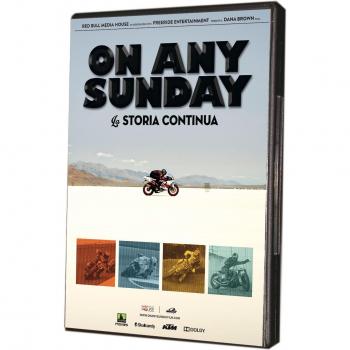 On Any Sunday