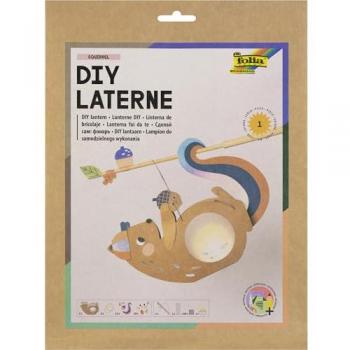 Folia Écureuil – Pack Lanterne