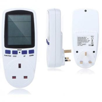 Electricity Cost Calculator Meter
