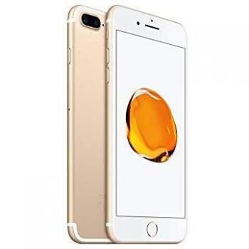 Apple iPhone 7 Plus 128GB Gold (generalüberholt)
