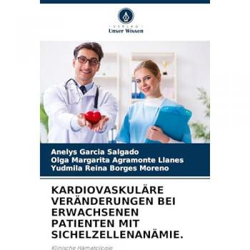 KARDIOVASKULÄRE VERÄNDERUNGEN BEI ERWACHSENEN PATIENTEN MIT SICHELZELLENANÄMIE.
