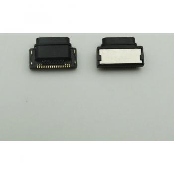 HTC U11 / U11 Life Type C USB Charging Port Connector (1-10pcs)