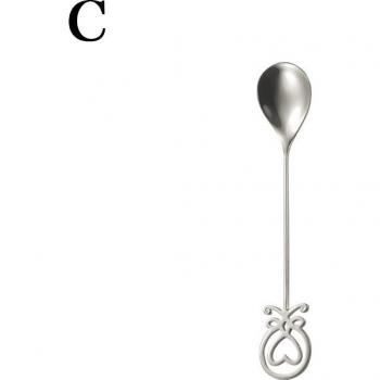Cucharas Decorativas de Pulpo