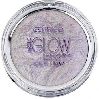 Catrice Iluminador brillante 100 gr