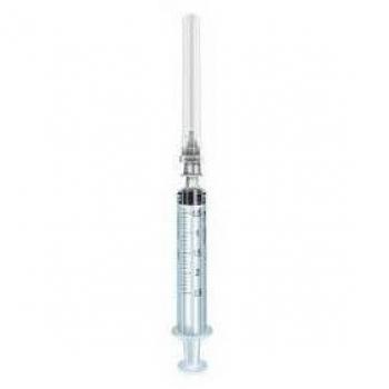 Siringa Pic 10ml g20x1,5 cen 1pz