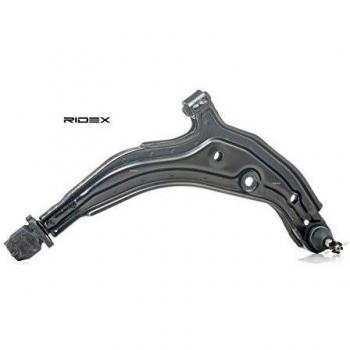 Bras de suspension RIDEX pour NISSAN MICRA II (K11)