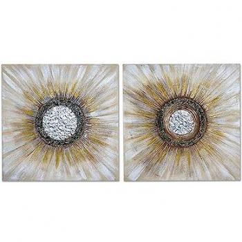 Lienzo Presume Cosmos 80x80