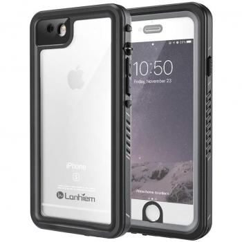 Coque Lanhiem iPhone 6 Antipoussière