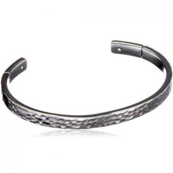 Collar Abierto de Latón Tommy Hilfiger – Estilo Mujer 2780043