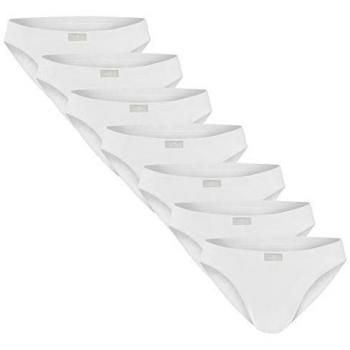 TOM TAILOR Minislip Texas, 7er Pack, praktische Mehrfachpackung