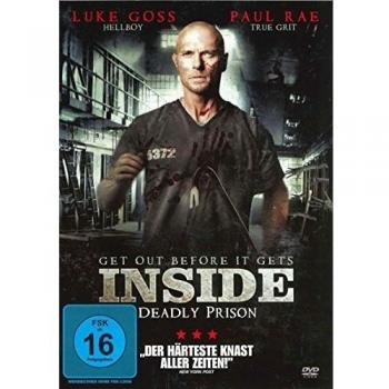 Inside