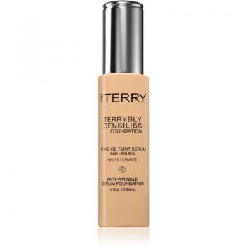 By Terry Terrybly Densiliss Foundation