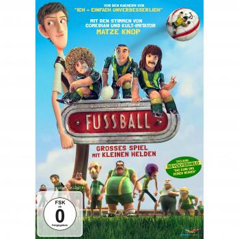 Fußball