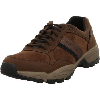 Pius Gabor Sneaker Schnuerschuhe 0138.10.04 – Komfortable Sneaker in Braun